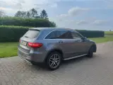 Mercedes GLC350 d 3,0 aut. 4Matic Van - 5