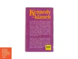Kennedy klanen af Peter Collier og david Horowitz - 2