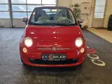 Fiat 500 1,2 Lounge - 3