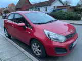 Kia Rio 1, 1 CRDi 75 Active 5d - 5