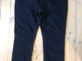 Denim jeans fra VRS jackie basic str 52 