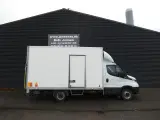 Iveco Daily 35S14 3000mm 2,3 D ALUKASSE/LIFT 136HK Ladv./Chas. Aut. - 2