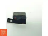 Miniature skrivebord i træ fra Vega (str. 5,5x6 cm) - 2