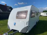 Knaus. 450   NEDSAT PRIS vi bytter gerne - 3