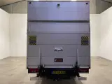 Iveco Daily 2,3 35S16 Alukasse m/lift AG8 - 5