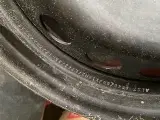 4 x næsten nye Volvo fælge