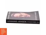 En skidt knægt af Henning Jensen (f. 1943-01-05) (Bog) - 2