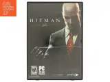 Hitman: Blood Money PC spil fra Eidos Interactive - 2