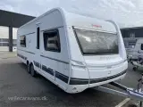 2021 - Dethleffs Nomad 650 RQT - 2