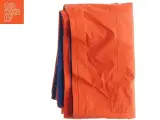Orange madras (str. 200 x 125 cm) - 2