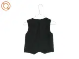 Vest fra Mads og Mette - 2