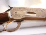 Jagt riffel (Browning lever-action) - 3