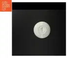 2 stk blå blomst underkopper fra Royal Copenhagen, 1.sortering (str. Diameter 14 cm) - 4