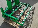 AB Woodflex Harve  Skiveskær og gådefødder - 3