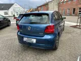 VW Polo 1,4 TDi 75 BlueMotion - 5