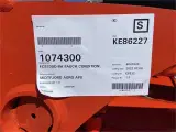 Kuhn Fc 9330RA med bånd og FC 3525FF Komplet med front - 5