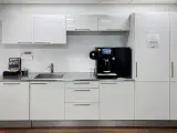 Professionel kontorplads i Regus Nord - 4