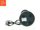 Elektrisk terrassevarmer fra Tisvild (str. H. 55 cm. ø. 20 cm) - 2