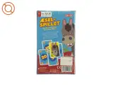 Æsel spillet fra Tactic - 2