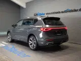 Seat Tarraco 2,0 TDi 200 FR DSG 4Drive - 4