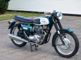 Triumph Trident T 150 Classic Bike - 3