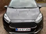 Ford Fiesta 1,0 SCTi 100 Titanium aut. - 2