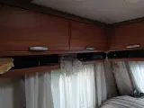 Campingvogn Wilk 490 Sento - 4