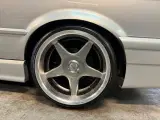 BMW 325i 2,5 Cabriolet - 5