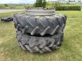 Michelin 18.4-38 - 4