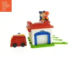 Sjov brandstation for de mindste - 2