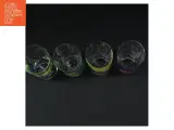 Dekorative glas med Didl (str. 15 x 6 cm) - 2