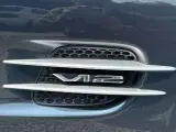 Mercedes SL600 - 3