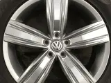 VW originalfælge 19" - 4