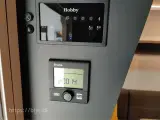 2024 - Hobby Maxia 585 UL - 5