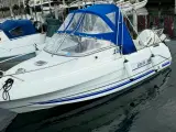  Speedbåd / Kabinebåd Galion Galia 560  115 HK - 3