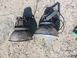 Industri lamper. PHILIPS. Pr stk 380 kr