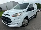 Ford Transit Connect 1,6 TDCi 95 Ambiente kort ECO - 2