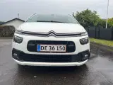 Citroën Grand C4 Picasso 1,6 BlueHDi 120 Iconic LTD 7prs - 2