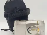 ⭐️· Analogkamera: Nikon Lite Touch Zoom 110s - 2