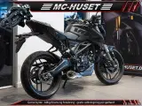 Voge R 125 - 3