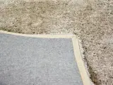Stort cozy gulvtæppe i beige fra kilroy indbo - 4
