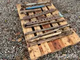 Blandet lot - 5