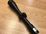 Bushnell Elite 6500