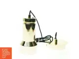 Retro Guld Messing Loft Lampe (str. 19 x 10 cm) - 2