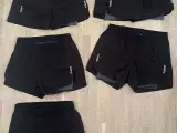 Fusion HP run shorts