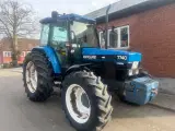 New Holland 7740 - 4