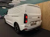 Ford Transit Custom 320L 2,5 PHEV Trend CVT - 2