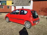 Peugeot 107 1,0 Comfort - 3