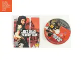 PS3 Spil fra Playstation - 4