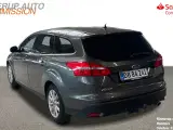 Ford Focus 2,0 TDCi Titanium Powershift 150HK Stc 6g Aut. - 4